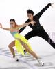 Katarina Wolfkostin & Jeffrey Chen (USA)