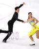 Katarina Wolfkostin & Jeffrey Chen (USA)
