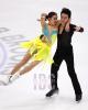 Katarina Wolfkostin & Jeffrey Chen (USA)