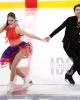 Charlotte Lafond-Fournier & Richard Kang In Kam (NZL)
