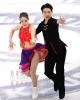 Charlotte Lafond-Fournier & Richard Kang In Kam (NZL)