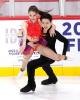 Charlotte Lafond-Fournier & Richard Kang In Kam (NZL)