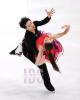 Charlotte Lafond-Fournier & Richard Kang In Kam (NZL)