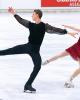 Vittoria Petracchi & Daniel Basile (ITA)