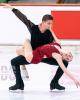 Vittoria Petracchi & Daniel Basile (ITA)