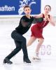 Vittoria Petracchi & Daniel Basile (ITA)
