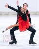 Claudia Letestu & Marco Letestu (FRA)