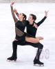 Alexandra Balyan & Mael Quinquis (FRA)