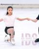 Sylvia Li & Rowan Le Coq (USA)