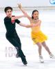 Sylvia Li & Rowan Le Coq (USA)