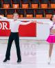 Mia Gibbesch & Lias Luft (GER)