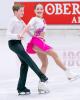 Mia Gibbesch & Lias Luft (GER)