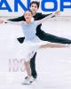Sylvia Li & Rowan Le Coq (USA)