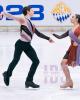 Alexandra Balyan & Mael Quinquis (FRA)