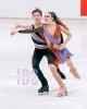 Alexandra Balyan & Mael Quinquis (FRA)