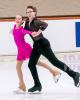 Leonie Woodtli & Timon Suhner (SUI)