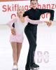 Mimi Marler-Davies & Joseph Black (GBR)