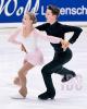 Mimi Marler-Davies & Joseph Black (GBR)