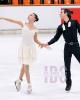 Arianna Soldati & Nicholas Tagliabue (ITA)
