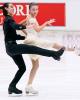 Arianna Soldati & Nicholas Tagliabue (ITA)