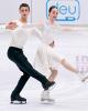 Vittoria Petracchi & Daniel Basile (ITA)