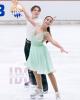 Lavinia Ledda & Matteo Cerutti (ITA)