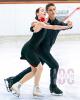 Vittoria Petracchi & Daniel Basile (ITA)