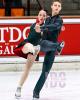 Vittoria Petracchi & Daniel Basile (ITA)
