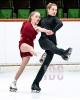 Sarah Marcilly Vazquez & Jolan Engel (FRA)