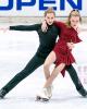 Sarah Marcilly Vazquez & Jolan Engel (FRA)