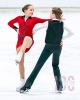 Mia Gibbesch & Lias Luft (GER)