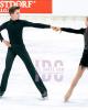 Pattern Dance - Argentine Tango