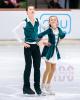 Alice Bocquet & Yann Vogelbacher (FRA)