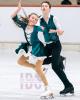 Alice Bocquet & Yann Vogelbacher (FRA)
