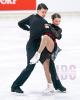Zsofia Temesvari & Janos Denes Selenyi (HUN)