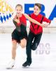 Laura Alexis Leisten & Marius Göbel (GER)