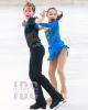 Emi Dufour & Raphael Duclusaud (FRA)