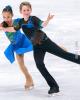 Emi Dufour & Raphael Duclusaud (FRA)