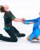 Emi Dufour & Raphael Duclusaud (FRA)
