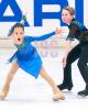 Emi Dufour & Raphael Duclusaud (FRA)