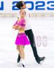 Warunya Katharina Salenbauch & Paiboon Hermann Salenbauch (GER)