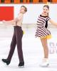 Lucia Stefanovova & Jacopo Boeris (SVK)