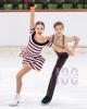Lucia Stefanovova & Jacopo Boeris (SVK)