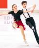 Esther Jausions & Bastien Portela (FRA)