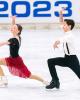 Esther Jausions & Bastien Portela (FRA)