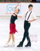 Esther Jausions & Bastien Portela (FRA)