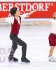 Zoe Bianchi & Pietro Rota (ITA)