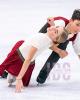 Zoe Bianchi & Pietro Rota (ITA)