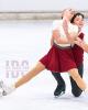 Zoe Bianchi & Pietro Rota (ITA)