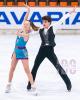 Romy Reverchon & Victor Du Muzio (FRA)